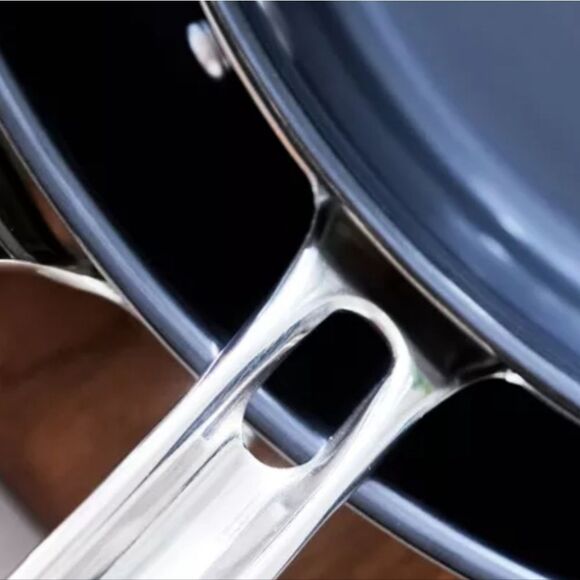 Viking Performance Ti 9.5" & 11" Fry Pan Set - Picture 2 of 13